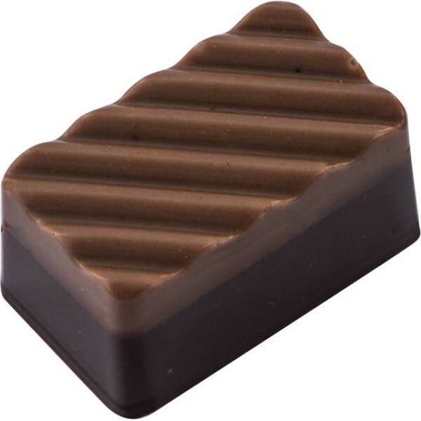 Polykarbonátová forma na pralinky Groove - Martellato - Martellato