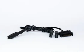 1stCool AURA EVO Nano / ARGB LED reset radič / 3pin (NC-AURA-EVO)