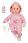 Zapf Creation Bábika BABY born Hannah Poď sa hrať