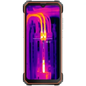 Blackview Rugged BL8800 Dual 5G Pre 8+128GB čierna / 6.58" / 128GB / Android 11 (BL8800_PRO-OR_EU)