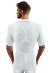 Sesto Senso Thermo Top Short CL39 White