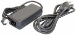 Honeywell Power Supply: EU plug, 6-pin, 3.8A @ 5.2VDC & 1.5A @ 12VDC, 90-255AC @50-60 HZ