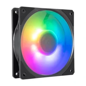 Cooler Master Mobius 120P ARGB / Ventilátor / 120mm (MFZ-M2DN-24NP2-R1)