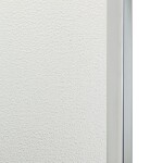 KERRA - Sprchovací kút Malibu SQ 100x80 (bez vaničky) 5907548123398