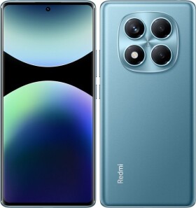 Xiaomi Redmi Note 14 Pro 5G 8/256GB Ocean Blue(61389)