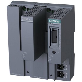 Siemens 6GK5204-0BA00-2YF2 sieťový switch 10 / 100 MBit/s; 6GK52040BA002YF2