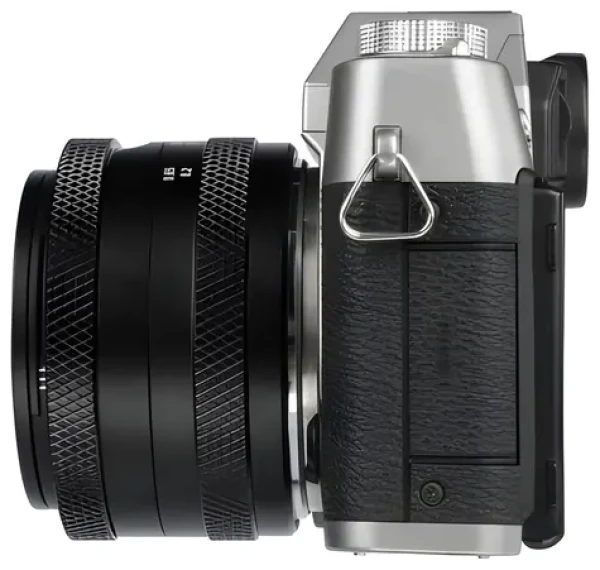 Sigma AstrHori MF 6,5 mm f/2 / Objektív / APS-C / Circular Fisheye / Fujifilm X (AH5318)