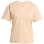 Bavlnené tričko adidas Essentials Small Logo W JY4963 2 XL