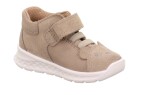 Chlapčenská celoročná obuv BREEZE, Superfit, 1-000375-4000, béžová - 27
