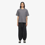 Kalhoty Y-3 Sport Uniform Cuffed Pants UNISEX Black XL