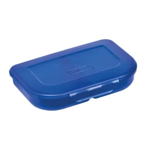 Herlitz Box na desiatu / modrá (11415304)