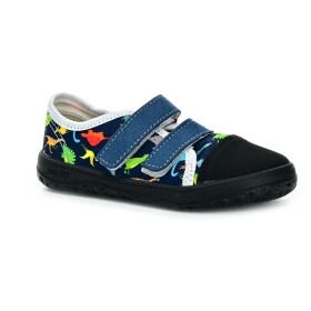 Jonap Airy Dino barefoot tenisky 30 EUR