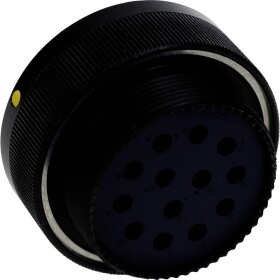 TE Connectivity TE DE Signal Standard CIRHSE06T32A13PCNF80M32V0 1 ks; CIRHSE06T32A13PCNF80M32V0