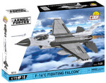 Cobi 5813 Americké stíhacie lietadlo F-16C Fighting Falcon