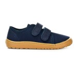 Froddo Canvas G1700440-2 Dark Blue barefoot tenisky 26 EUR