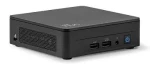 Intel NUC 13 Pro Kit NUC13ANKI70002 / i7-1360P 2.2 GHz / 2x DDR4 SODIMM / WiFi / BT / Intel Iris Xe / Bez OS (RNUC13ANKI70002)