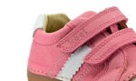 Koel Archie Leather 3.0 Fuchsia celoročné členkové barefoot topánky 23 EUR