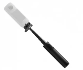Insta360 Skladacia selfie tyč 2v1 so vstavaným statívom pre kamery Insta360 X séria / 1/4" závit (INST110-66)