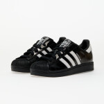 Tenisky adidas Superstar II W Core Black/ Ftw White/ Core Black EUR 41 1/3