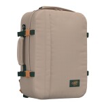 Cestovný batoh do lietadla CabinZero Classic 44L Cebu sands