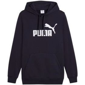 Pánska mikina Puma ESS No.1 Logo Hoodie TR M 682572 16 S
