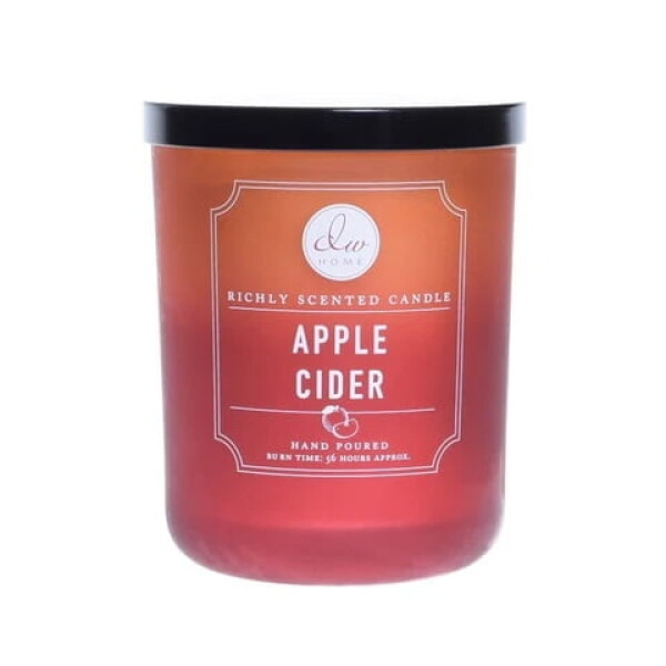 Dw HOME Vonná sviečka Apple Cider 439 g