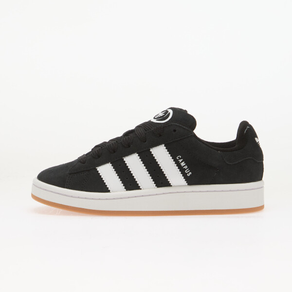 Topánky adidas Campus 00s Kids Core Black/ Ftwr White/ Ftwr White 4.5