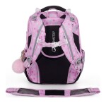 Malý školský set Bagmaster LUMI 24 G Set S Dog