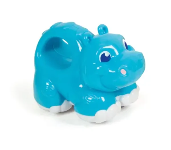 Clementoni BABY Naťahovací hroch