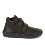Detská barefoot obuv AUTUMN Black; Froddo; G3110252-10; black - 20