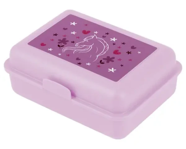 BAAGL Box na desiatu Kone / 17.8x12.2x6 cm (A-6175)