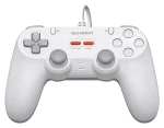 GameSir T3 WT Tegenaria Lite biela / Herný ovládač / drôtový / Hallov efekt / 1000 Hz / PC (T3 Lite WT)