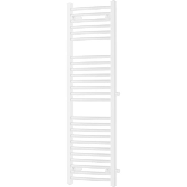 MEXEN - Ares vykurovací rebrík/radiátor 1200 x 400 mm, 442 W, biela W102-1200-400-00-20-S