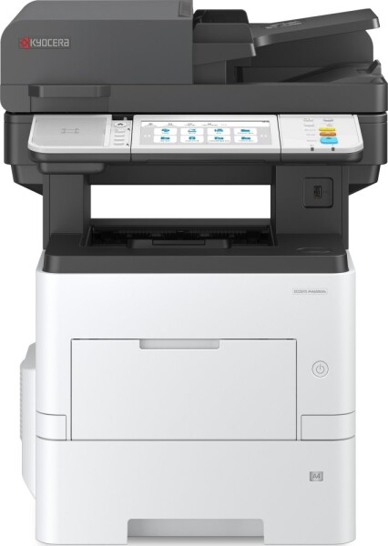 Kyocera KYOCERA ECOSYS MA6000ifx Mono Multifunction Laser Printer 60 str/min
