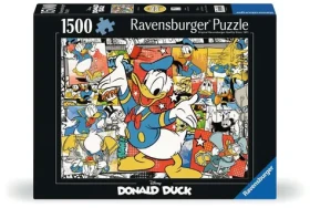 Ravensburger Káčer Donald
