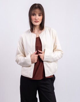 ECOALF Gabi ECRU L