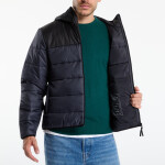 Bunda Lacoste Puffer Jackets Black/Graphite 50