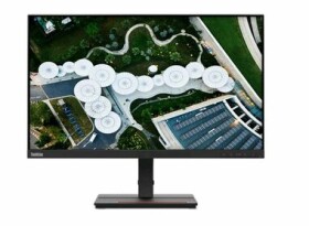 23.8 Lenovo ThinkVision S24e-20 čierna / VA / 1920 x 1080 / 4ms / 250cd / 3000:1 / HDMI (62AEKAT2EU)