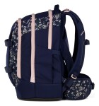 Školská taška Satch Pack Bloomy Breeze