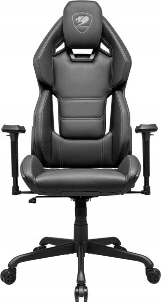 Cougar Cougar | HOTROD BLACK | Gaming Chair