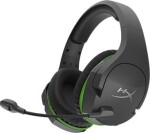 HyperX Cloud Stinger Core Wireless zelené (4P5J0AA)