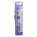 AURUM METALLICUM 30CH granule 4 g