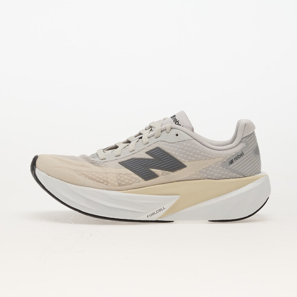 Tenisky New Balance FuelCell Rebel v5 Linen EUR 40