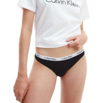 Dámske nohavičky Calvin Klein W QD3588E S