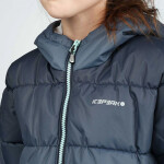 Detská bunda Icepeak Kiana 50008580-530 116 cm