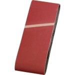 Kwb 914410 sada brúsneho pásu Zrnitosť 100 (d x š) 560 mm x 100 mm 3 ks; 914410