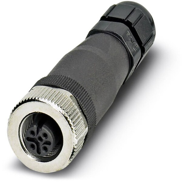 Plug-in connector SACC-M12FS-5CON-PG7-M SKIN 1559000 Phoenix Contact; 1559000