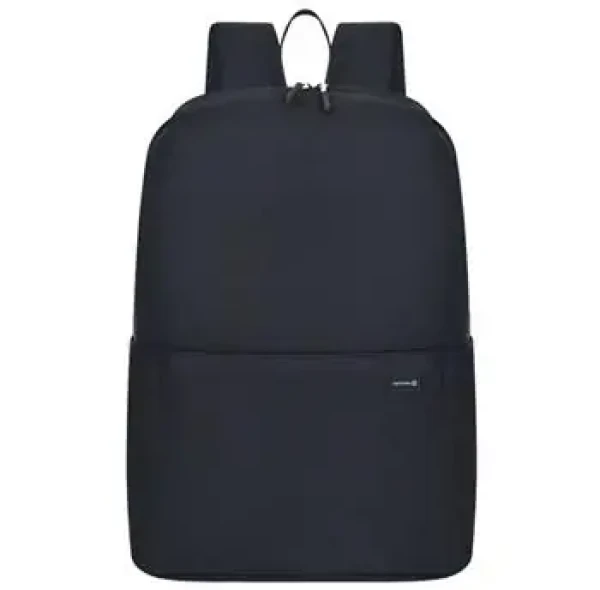 Swissten Basic batoh na notebook čierna (88802105)