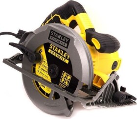 Stanley PILARKA TARCZOWA 1650W 190 MM (1 SZT)