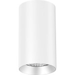 EVN AL20100102 EVN Lichttechnik LED stropné svietidlo 10 W biela; AL20100102